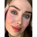 لنز بلوبری | Blueberry برند NiceEyes - تصویر 6