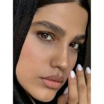 لنز دارک کافی | Dark Cofe برند NiceEyes - تصویر 3