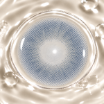 لنز بلوبری | Blueberry برند NiceEyes - تصویر 2