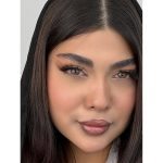 لنز سندی امبر | Sandy Amber برند NiceEyes - تصویر 4