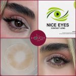 لنز سیلوا | Silva برند NiceEyes