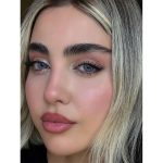 لنز بلوبری | Blueberry برند NiceEyes - تصویر 3