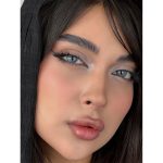 لنز بلوبری | Blueberry برند NiceEyes - تصویر 5
