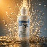 مایع لنز چندمنظوره Dream Eye - تصویر 2