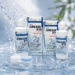 مایع لنز چندمنظوره Dream Eye
