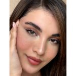 لنز گرین اپل | Green Apple برند NiceEyes - تصویر 3