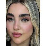 لنز گرین اپل | Green Apple برند NiceEyes - تصویر 4