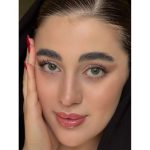 لنز گرین اپل | Green Apple برند NiceEyes - تصویر 5