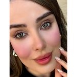 لنز آیرون | Iron برند NiceEyes - تصویر 7