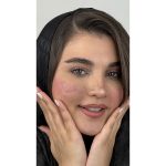 لنز آیرون | Iron برند NiceEyes - تصویر 4