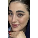 لنز اولیو | Olive برند NiceEyes - تصویر 3