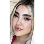 لنز اولیو | Olive برند NiceEyes - تصویر 4