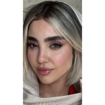 لنز اولیو | Olive برند NiceEyes - تصویر 5
