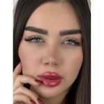 لنز اسموکی | Smoky برند NiceEyes - تصویر 4