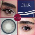 لنز برنابو | برند Vibe