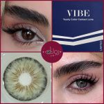 لنز آلیانز | برند Vibe