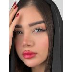 لنز کبالت بلو | برند Gemstone - تصویر 4