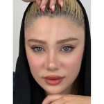 لنز کبالت بلو | برند Gemstone - تصویر 5