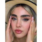 لنز کت نپ | برند Gemstone - تصویر 3