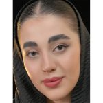 لنز ربل هیزل | برند Celarita - تصویر 3