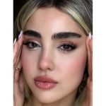 لنز ربل هیزل | برند Celarita - تصویر 4