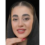 لنز ربل هیزل | برند Celarita - تصویر 5