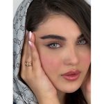 لنز اشن | برند Gemstone - تصویر 3