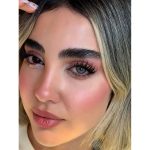 لنز لوناگری | برند NiceEyes - تصویر 4