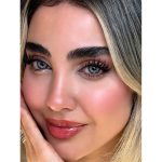 لنز ناپولی | برند Vibe - تصویر 2