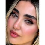 لنز پارادایس | Paradise برند NiceEyes - تصویر 3