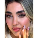 لنز پارادایس | Paradise برند NiceEyes - تصویر 4