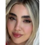 لنز ربل براوون | برند Celarita - تصویر 3