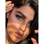 لنز ربل براوون | برند Celarita - تصویر 4