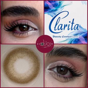 لنز ربل کوکو | برند Celarita
