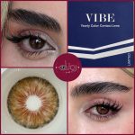 لنز وستفالن | برند Vibe